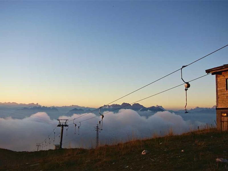 AI工作流设计器