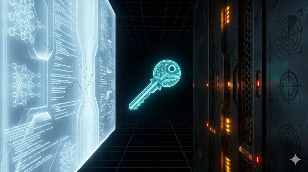 围栏的钥匙归谁?——Anthropic与五角大楼之争的深层解剖